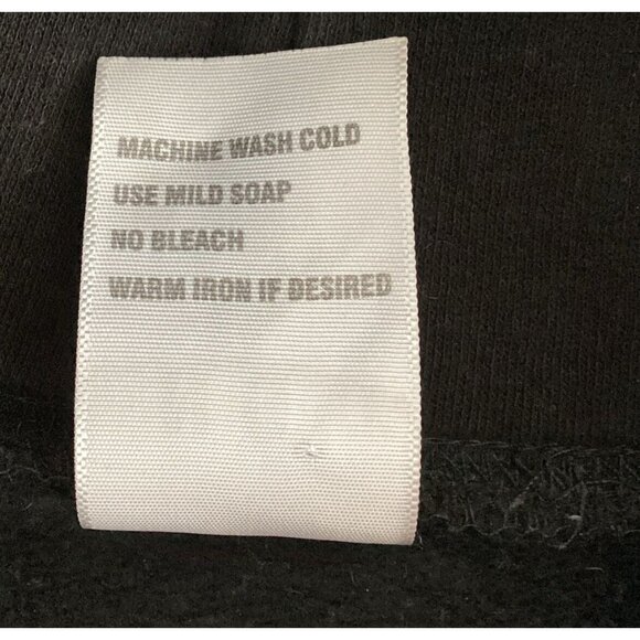 NGT New York Hoodie Men's Size Large L Soho Time Square Broadway Central Park - Picture 10 of 10